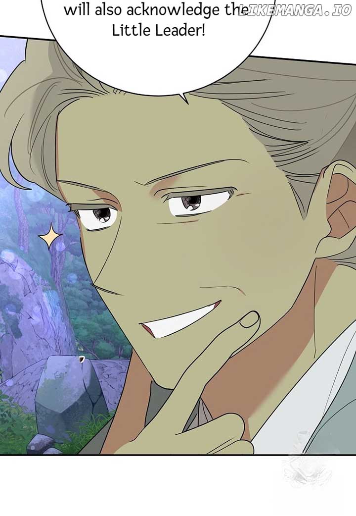 I am the Precious Daughter of the Greatest Villain in the Fantasy World Chapter 128 58